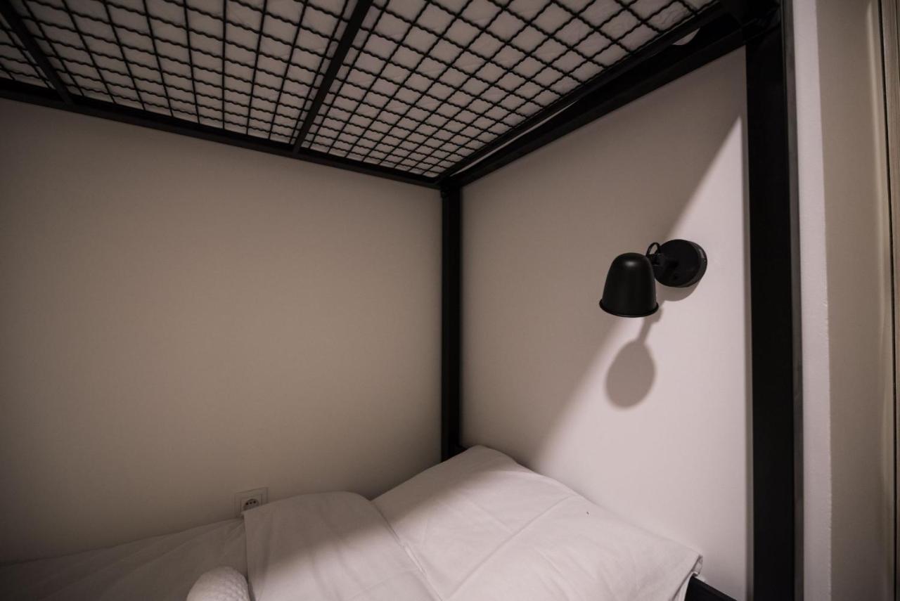Hostel Evropa Nikšić Kültér fotó