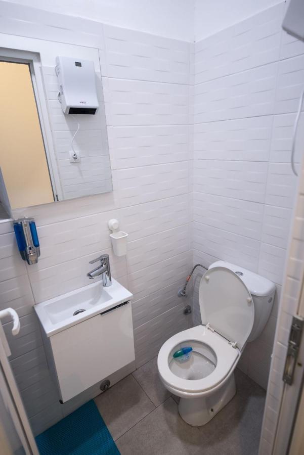 Hostel Evropa Nikšić Kültér fotó