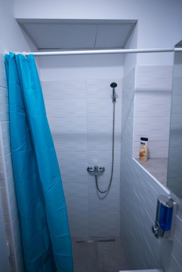 Hostel Evropa Nikšić Kültér fotó